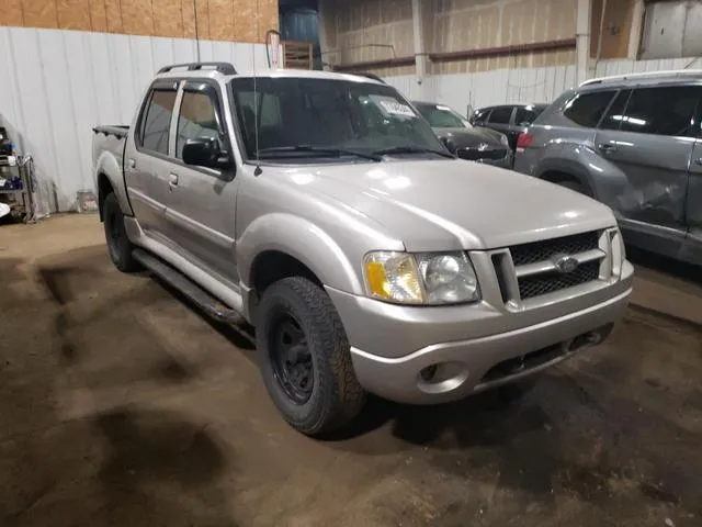 1FMZU77K14UA08839 2004 2004 Ford Explorer 4