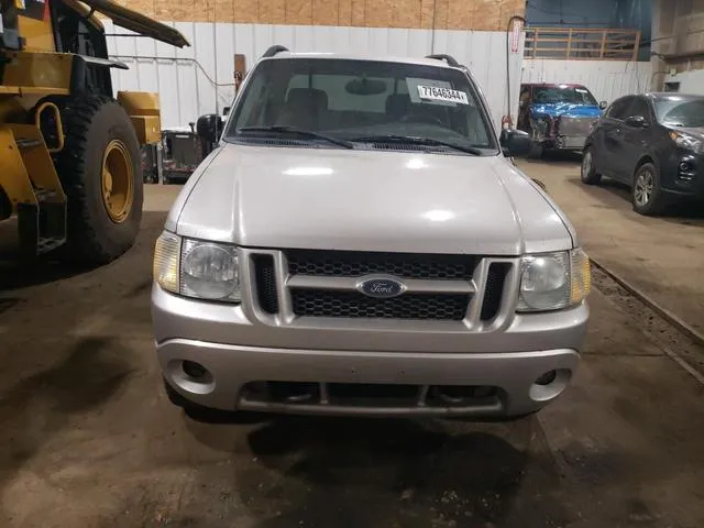 1FMZU77K14UA08839 2004 2004 Ford Explorer 5