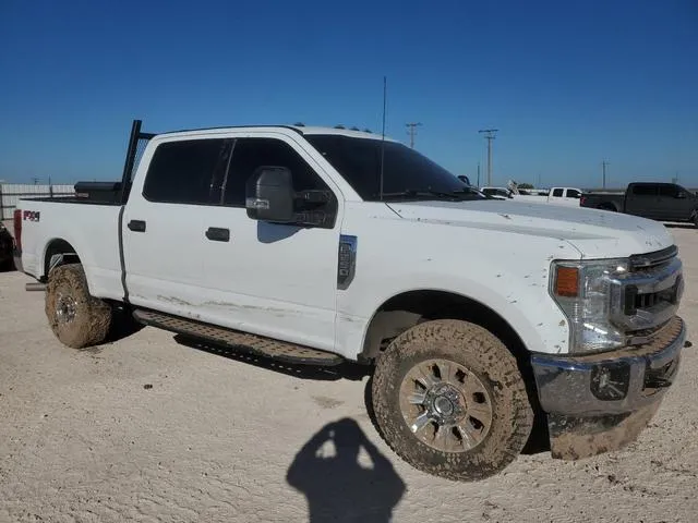 1FT7W2BNXNEE38519 2022 2022 Ford F-250- Super Duty 4