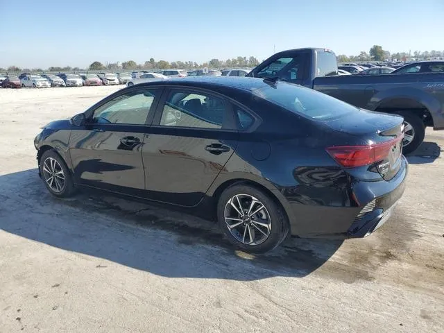 3KPF24AD4PE563115 2023 2023 KIA Forte- LX 2