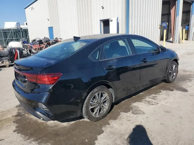 3KPF24AD4PE563115 2023 2023 KIA Forte- LX 3