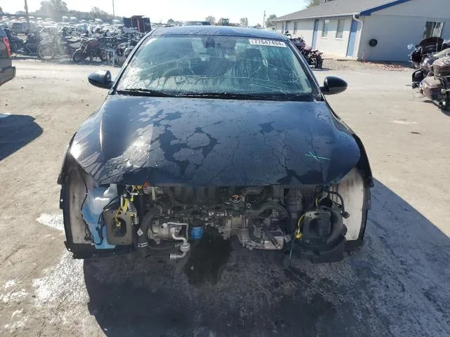 3KPF24AD4PE563115 2023 2023 KIA Forte- LX 5