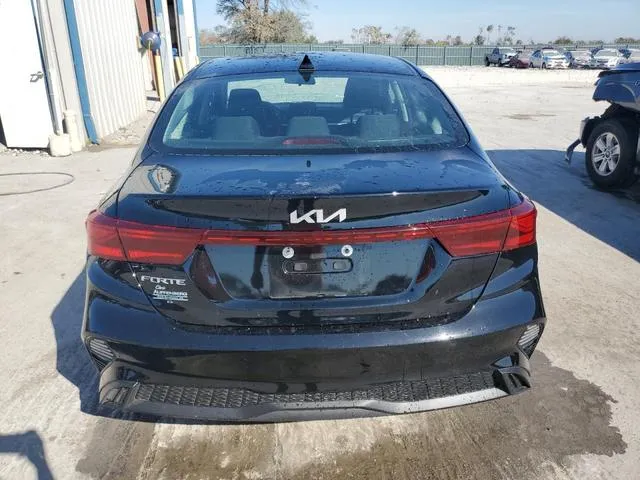 3KPF24AD4PE563115 2023 2023 KIA Forte- LX 6