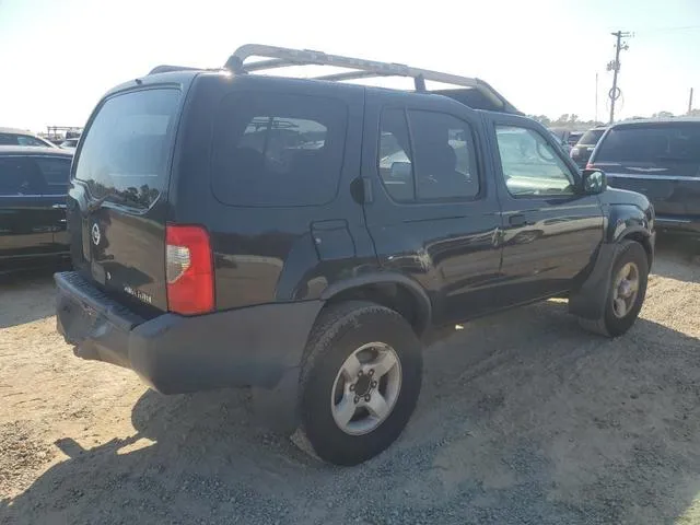 5N1ED28T24C671934 2004 2004 Nissan Xterra- XE 3