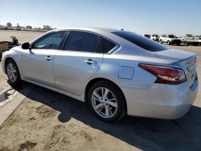 1N4AL3APXFC488637 2015 2015 Nissan Altima- 2-5 2