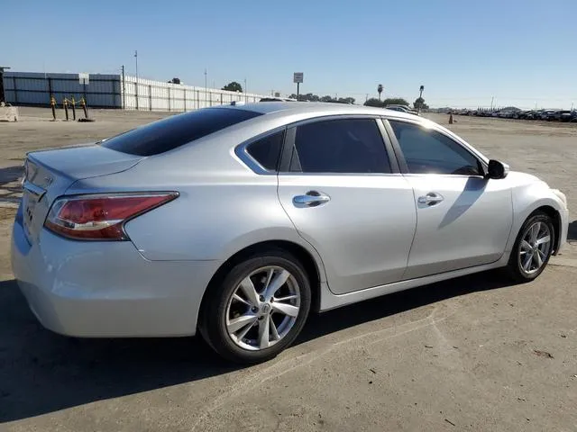 1N4AL3APXFC488637 2015 2015 Nissan Altima- 2-5 3