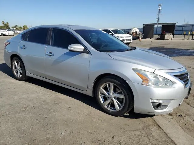 1N4AL3APXFC488637 2015 2015 Nissan Altima- 2-5 4