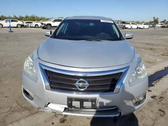 1N4AL3APXFC488637 2015 2015 Nissan Altima- 2-5 5