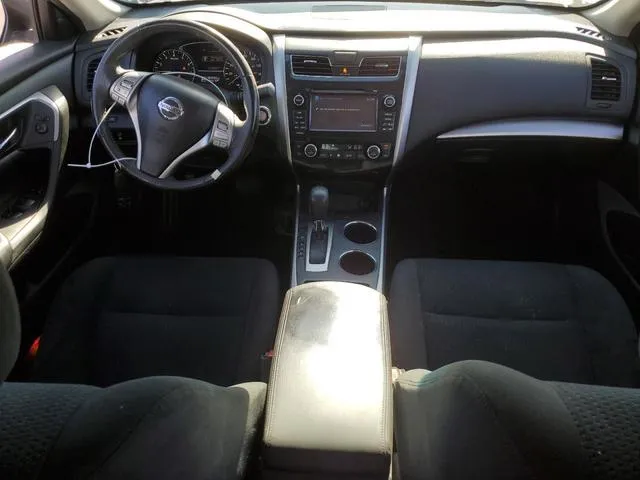 1N4AL3APXFC488637 2015 2015 Nissan Altima- 2-5 8