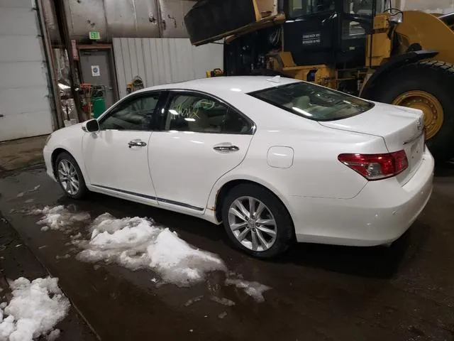 JTHBK1EG2B2432819 2011 2011 Lexus ES- 350 2