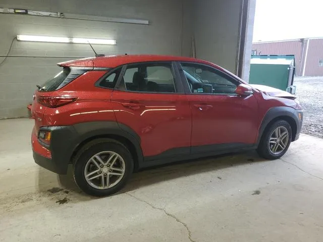 KM8K1CAA1LU506198 2020 2020 Hyundai Kona- SE 3