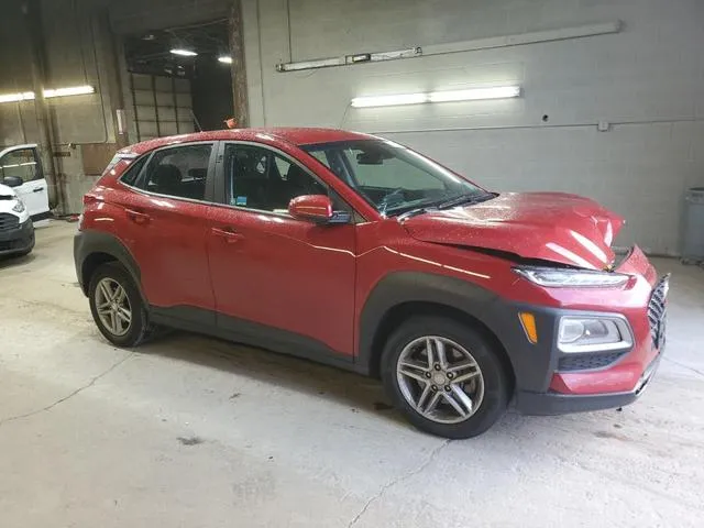 KM8K1CAA1LU506198 2020 2020 Hyundai Kona- SE 4