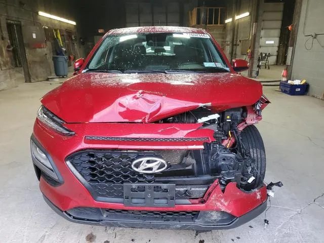 KM8K1CAA1LU506198 2020 2020 Hyundai Kona- SE 5