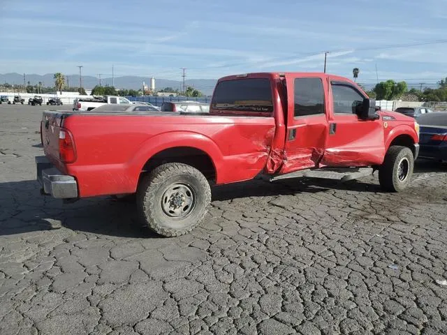 1FT7W2B67FEC13467 2015 2015 Ford F-250- Super Duty 3