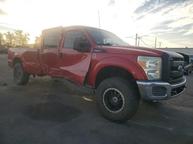 1FT7W2B67FEC13467 2015 2015 Ford F-250- Super Duty 4