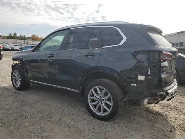 5UXTA6C01P9P96433 2023 2023 BMW X5- Xdrive45E 2