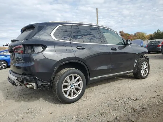 5UXTA6C01P9P96433 2023 2023 BMW X5- Xdrive45E 3