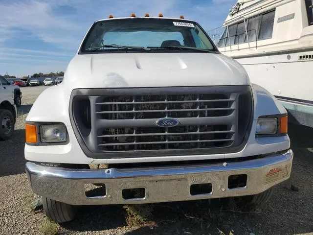 3FDWF65H42MA28714 2002 2002 Ford F-650- Super Duty 5