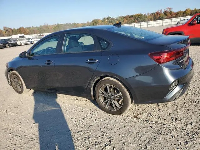 3KPF24AD4PE618582 2023 2023 KIA Forte- LX 2