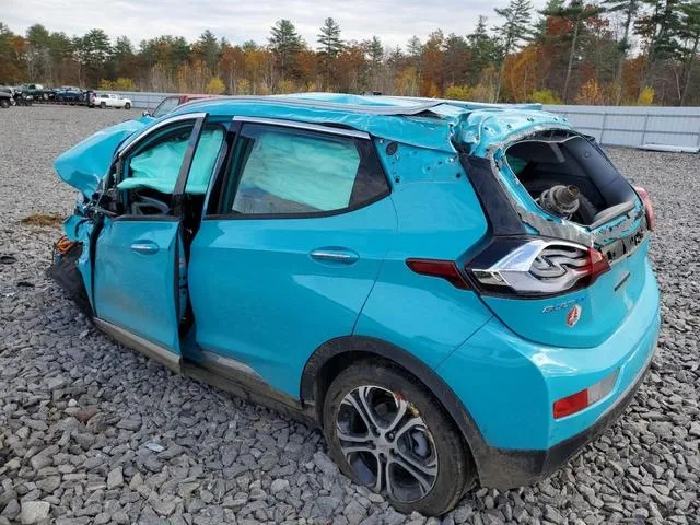 1G1FZ6S09L4146869 2020 2020 Chevrolet Bolt- Premier 2