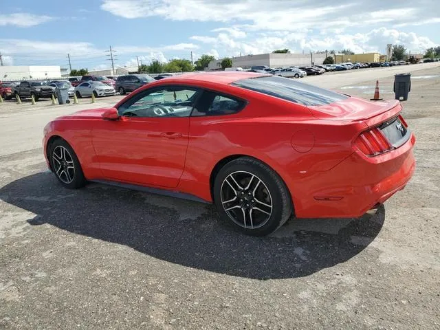 1FA6P8TH7F5423813 2015 2015 Ford Mustang 2