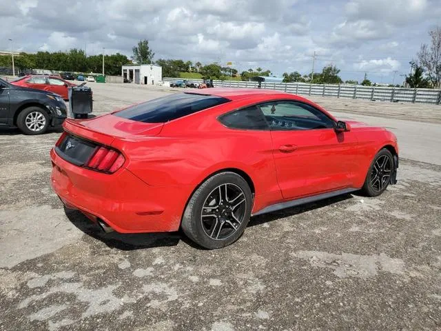 1FA6P8TH7F5423813 2015 2015 Ford Mustang 3