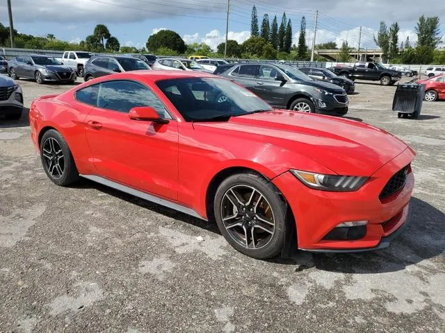 1FA6P8TH7F5423813 2015 2015 Ford Mustang 4