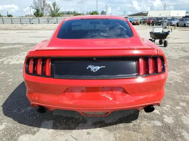 1FA6P8TH7F5423813 2015 2015 Ford Mustang 6