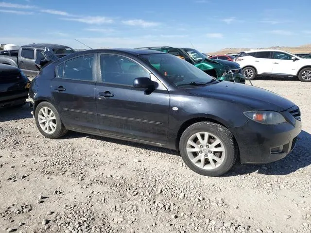 JM1BK32F271709782 2007 2007 Mazda 3- I 4