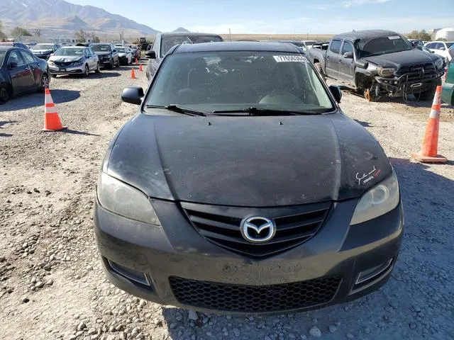 JM1BK32F271709782 2007 2007 Mazda 3- I 5