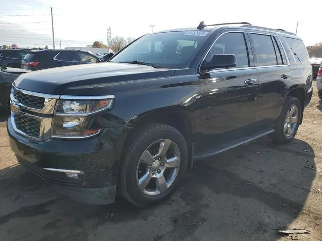 1GNSKBKC3GR304331 2016 2016 Chevrolet Tahoe- K1500 Lt 1