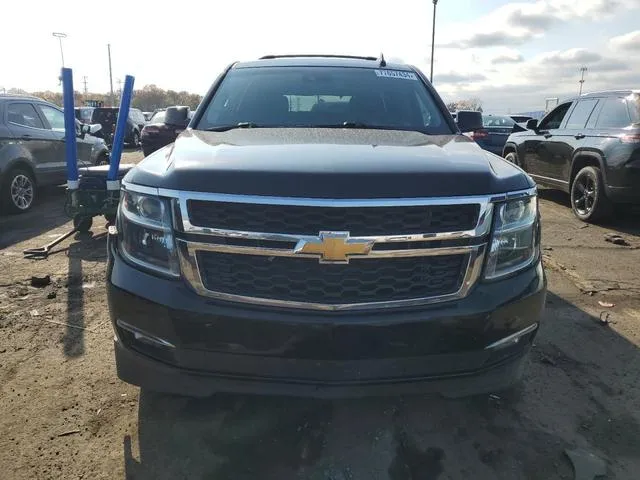 1GNSKBKC3GR304331 2016 2016 Chevrolet Tahoe- K1500 Lt 5