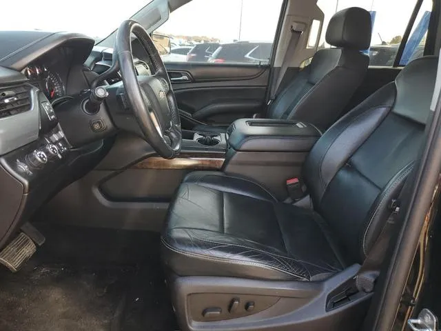 1GNSKBKC3GR304331 2016 2016 Chevrolet Tahoe- K1500 Lt 7