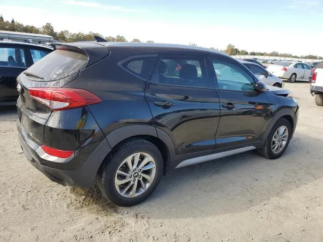 KM8J33A42JU670704 2018 2018 Hyundai Tucson- Sel 3