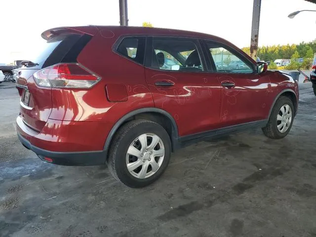 JN8AT2MTXGW007562 2016 2016 Nissan Rogue- S 3