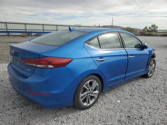 KMHD84LF0HU263901 2017 2017 Hyundai Elantra- SE 3