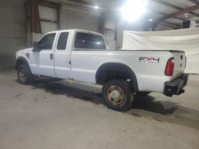 1FTWX31R38ED80972 2008 2008 Ford F-350- Srw Super Duty 2