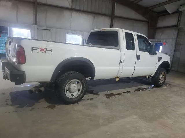 1FTWX31R38ED80972 2008 2008 Ford F-350- Srw Super Duty 3