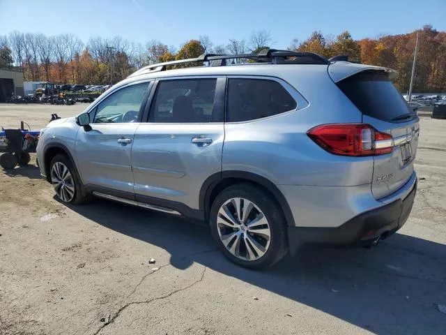 4S4WMAPD5L3464445 2020 2020 Subaru Ascent- Limited 2