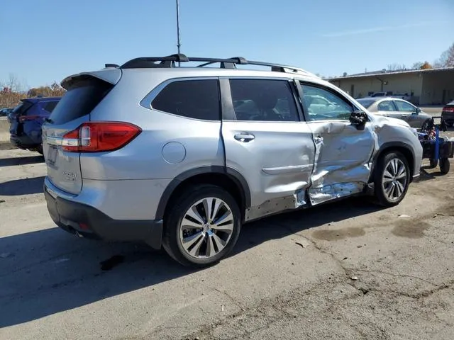 4S4WMAPD5L3464445 2020 2020 Subaru Ascent- Limited 3