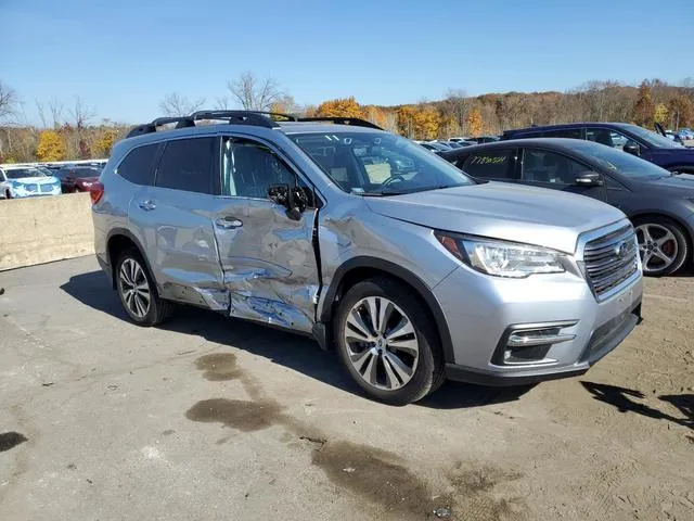 4S4WMAPD5L3464445 2020 2020 Subaru Ascent- Limited 4