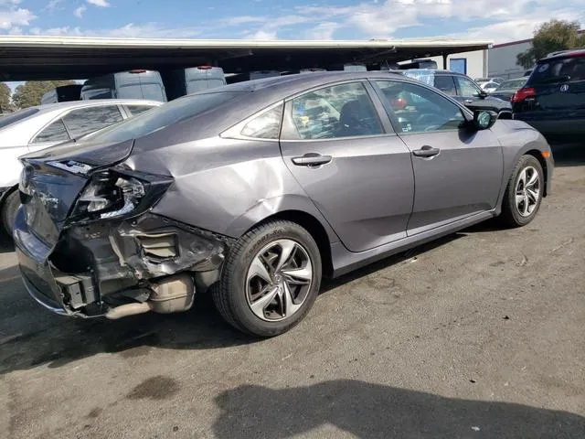 19XFC2F64LE202019 2020 2020 Honda Civic- LX 3