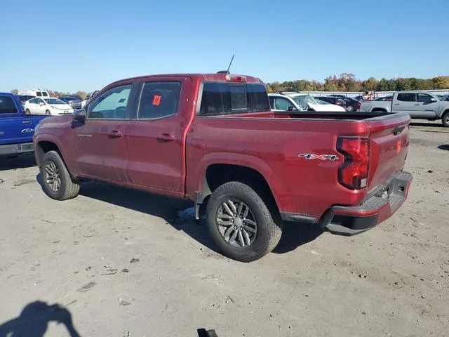 1GCGTCEC8P1236801 2023 2023 Chevrolet Colorado- LT 2