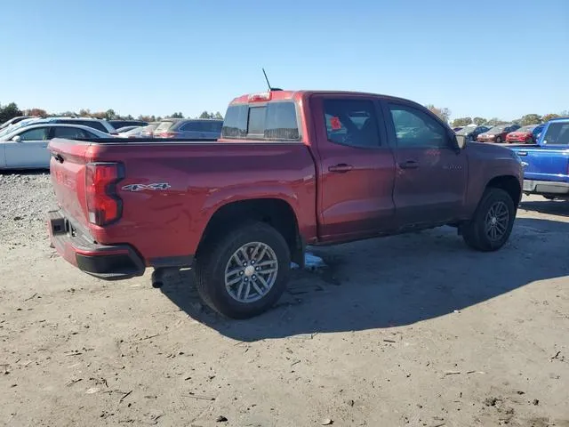 1GCGTCEC8P1236801 2023 2023 Chevrolet Colorado- LT 3