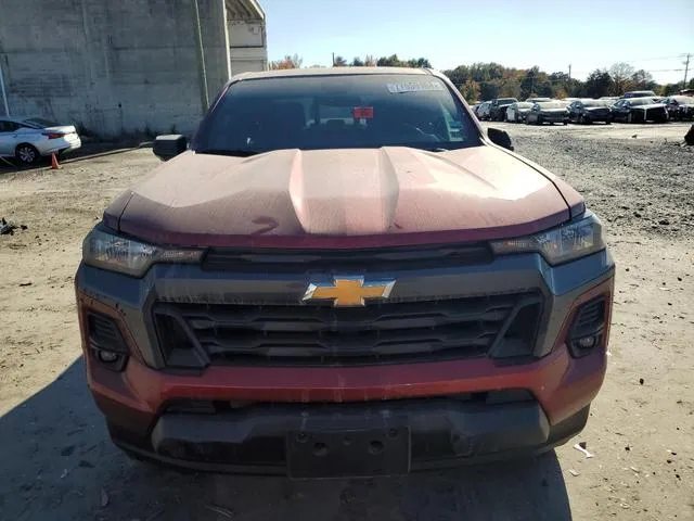 1GCGTCEC8P1236801 2023 2023 Chevrolet Colorado- LT 5