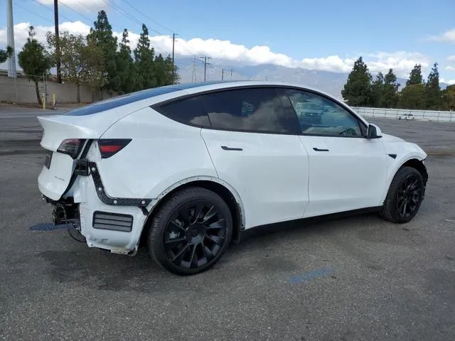 7SAYGDEE5PA081955 2023 2023 Tesla MODEL Y 3