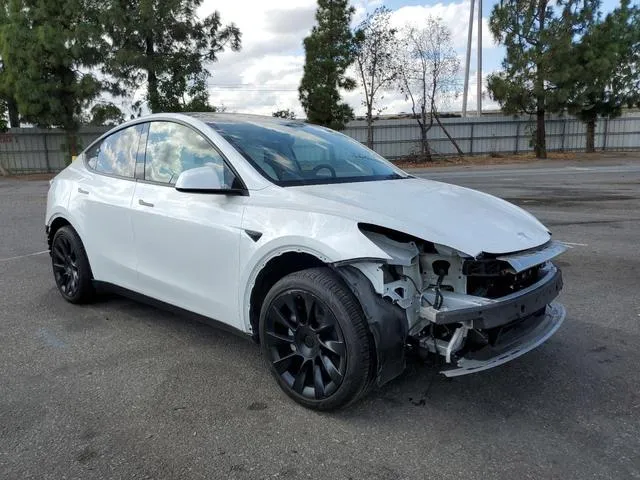 7SAYGDEE5PA081955 2023 2023 Tesla MODEL Y 4