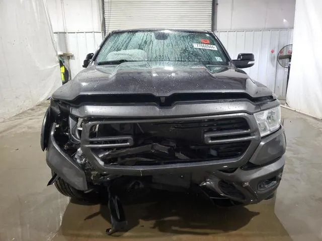 1C6SRFFT9LN110126 2020 2020 RAM 1500- Big Horn/Lone Star 5