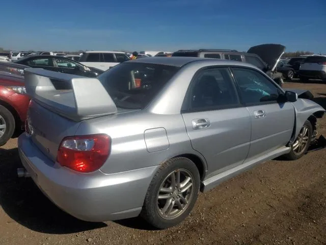 JF1GD29615G505040 2005 2005 Subaru Impreza- Wrx 3