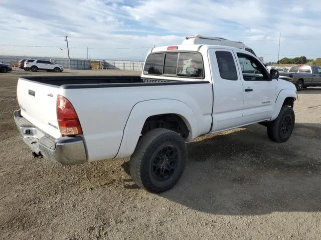 5TEUU42N97Z432585 2007 2007 Toyota Tacoma- Access Cab 3